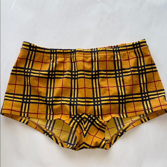 Burberry Other - 🩳 Burberry Speedo type Swim Trunk 🩳